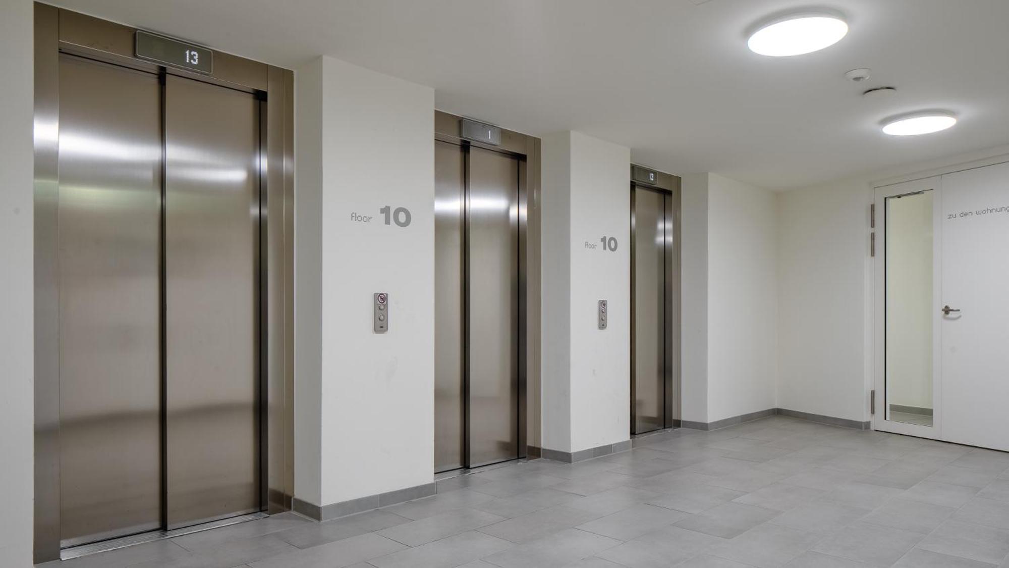 Whats-App Self-Check-In - Paerchen Wohnung Am Hauptbahnhof Vienna Exterior photo
