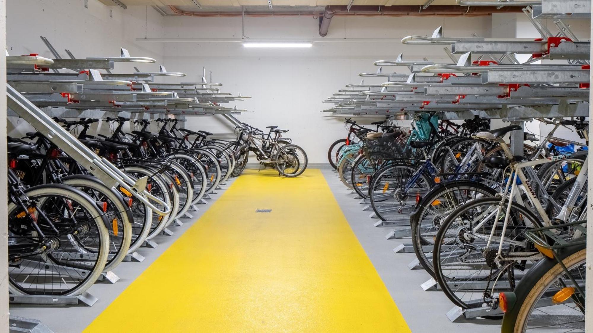 Whats-App Self-Check-In - Paerchen Wohnung Am Hauptbahnhof Vienna Exterior photo